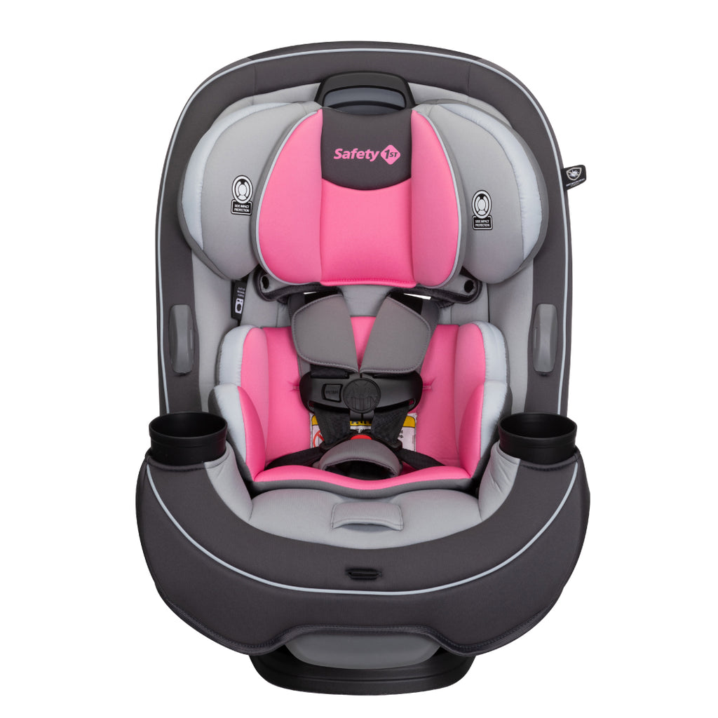 Safety 1st Autoasiento Grow and Go Air Evening Tide Convertible